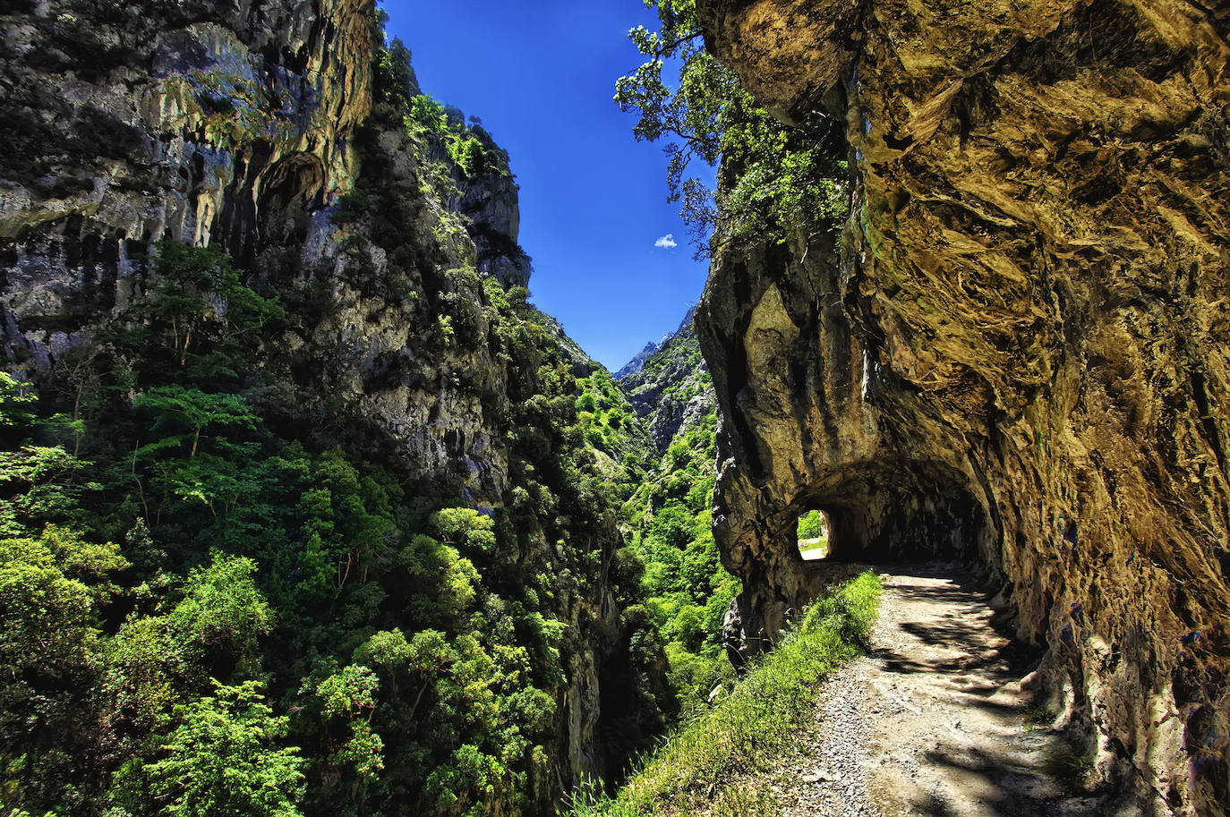 Las 15 mejores escapadas de montaña para conectar con la naturaleza