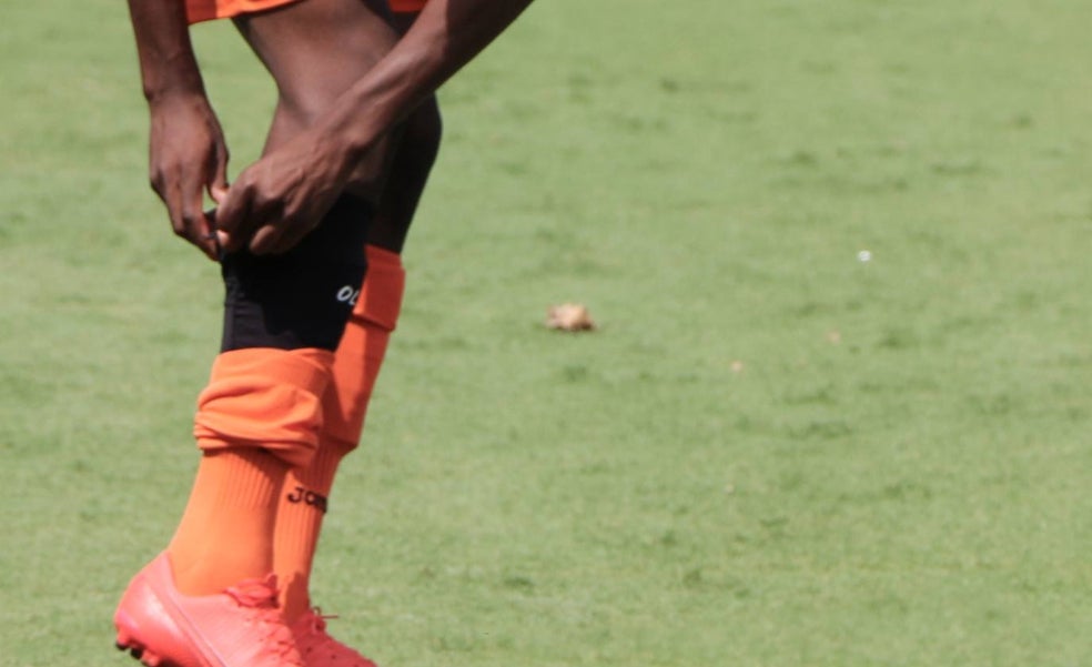 La revolución en el fútbol pesa 15 gramos