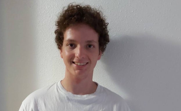 Un estudiante de El Puig, a la Ruta Quetzal