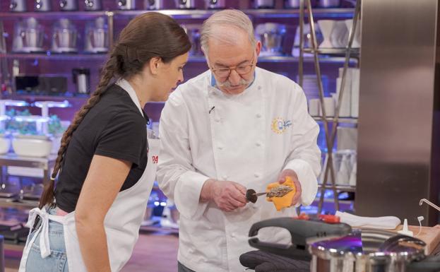 Masterchef 10: una expulsión, cuatro finalistas y una trifulca con Pepe que indigna a los espectadores