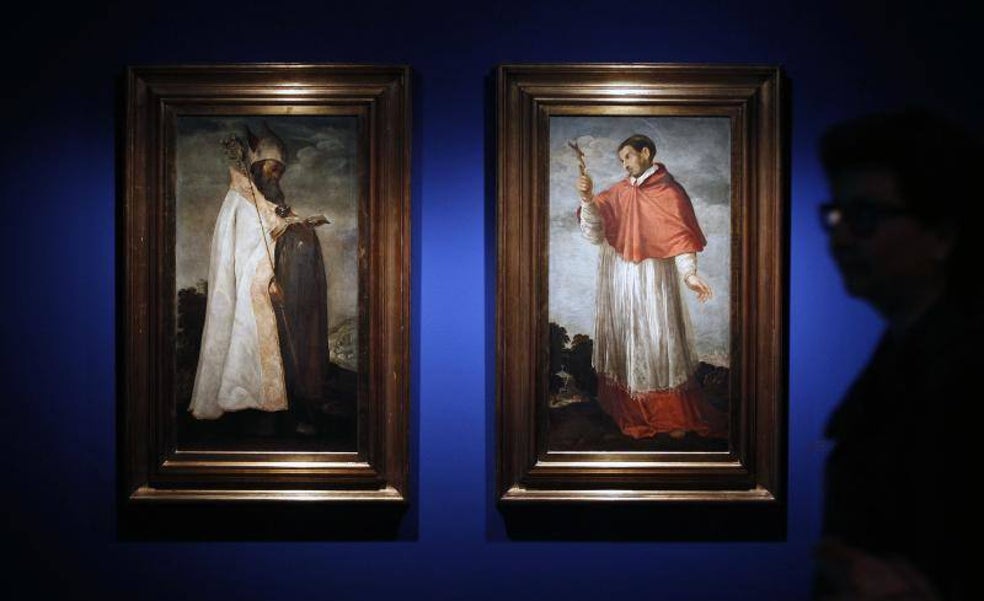 Las claves de la compra de la colección de arte de Lladró