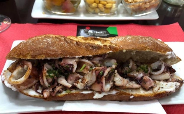 Ruta por la Safor, de almuerzo en almuerzo