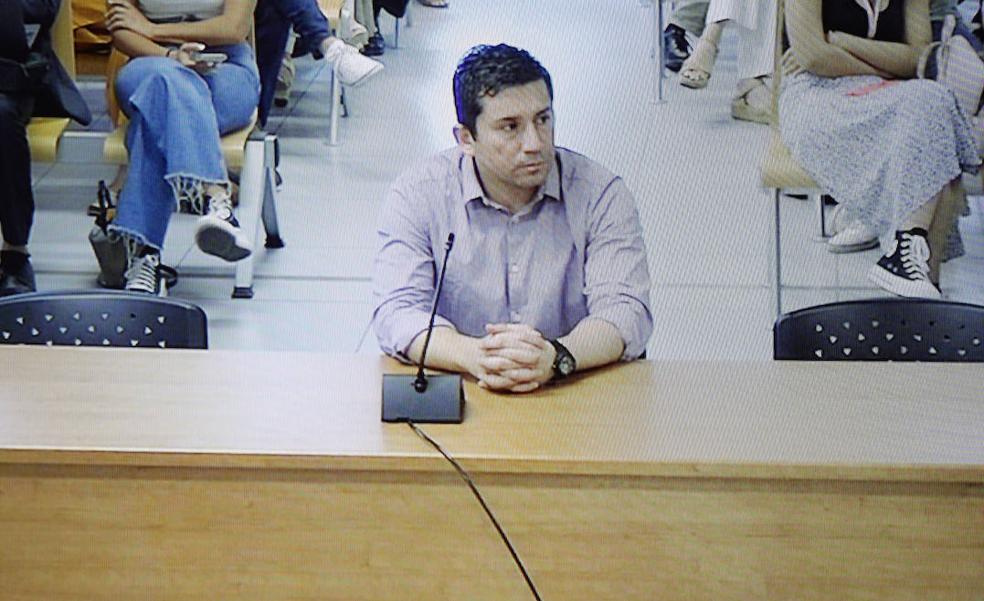 DIRECTO | Juicio del caso Marta Calvo: «¿Qué asesino en serie intenta reanimar a sus víctimas?»