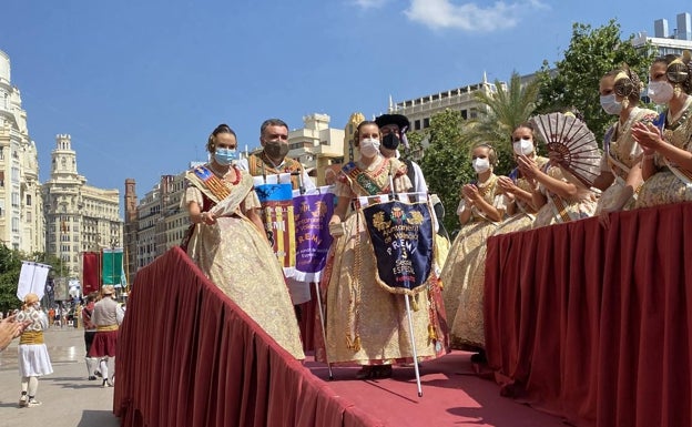 Estos serán los días sin colegio para el próximo curso en Valencia