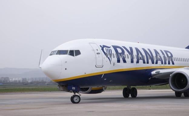 Segundo día de huelga en Ryanair: 36 vuelos con retrasos en Valencia y Alicante