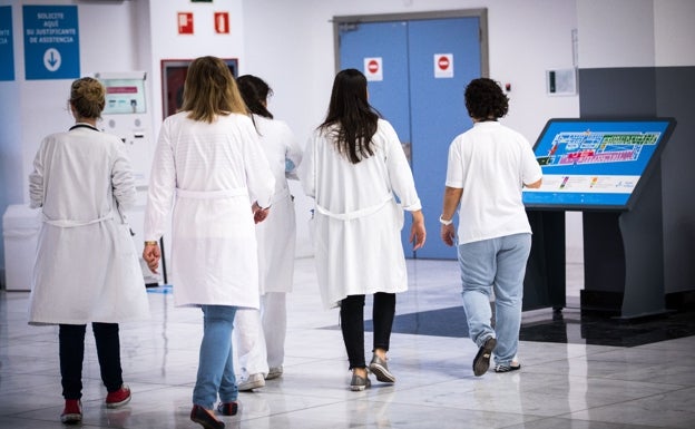 El Hospital de Manises formará a profesionales en Farmacia Hospitalaria