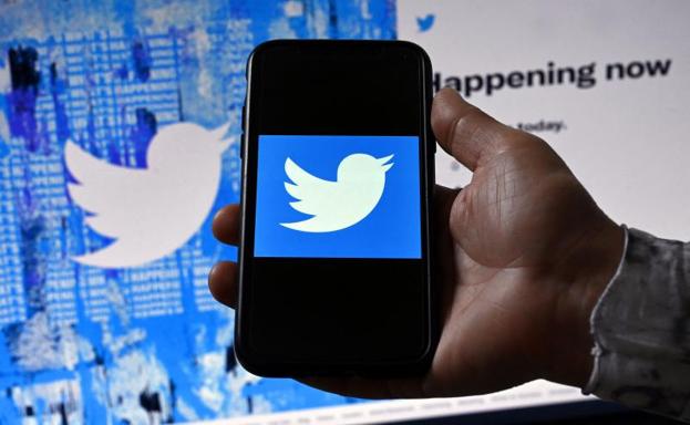 Twitter se cae temporalmente en Europa y Estados Unidos