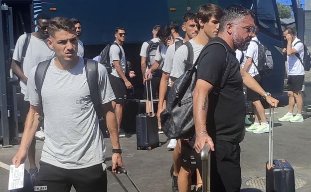 Suiza recibe al Valencia para una exigente pretemporada