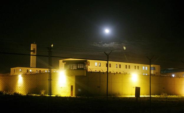 Buscan a un preso que se fugó hace una semana de la cárcel de Picassent