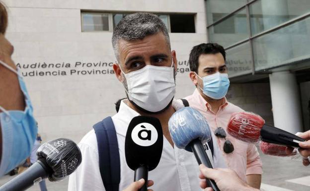 El Ayuntamiento paga 8.000 euros a Fuset por la defensa de las denuncias archivadas de un asesor del PP