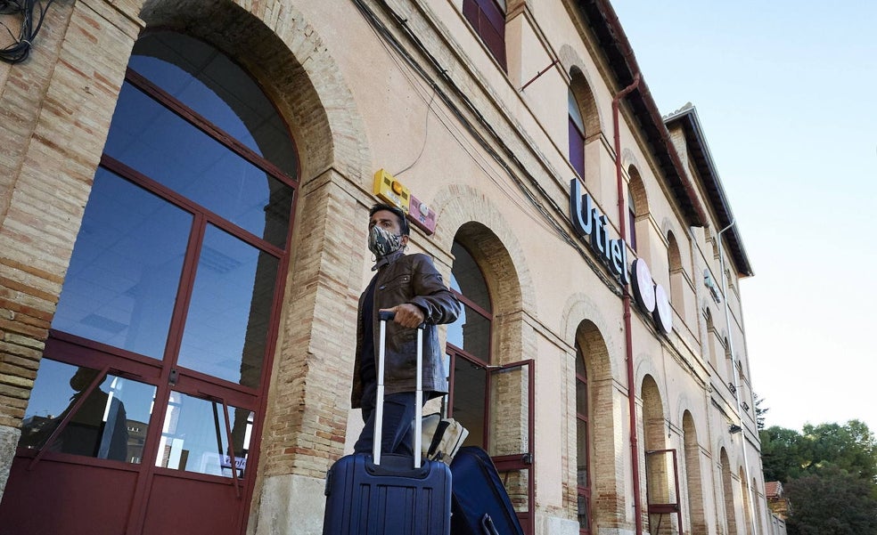 Las últimas 48 horas del tren a Cuenca