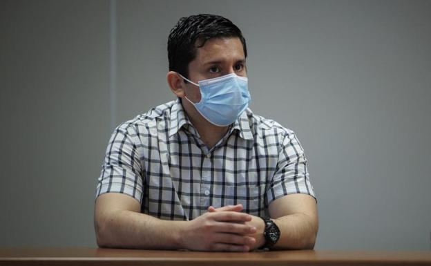 DIRECTO | La jueza del caso Marta Calvo llama a los nueve miembros del jurado popular