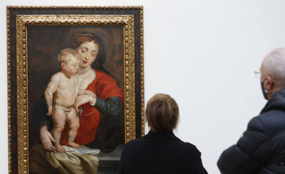 La revolución tranquila del Museo de Bellas Artes de Valencia