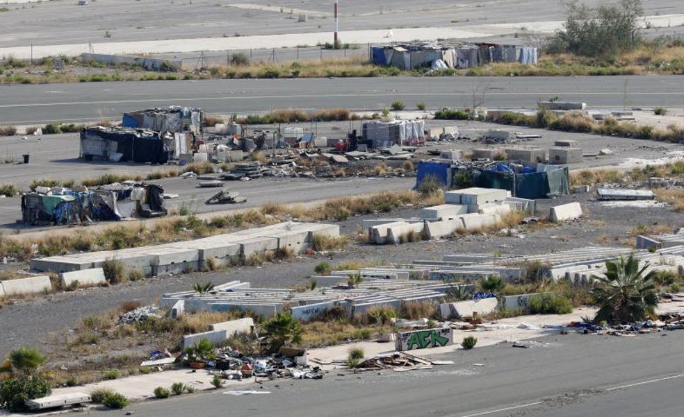 La ciudad en la que nadie quiere vivir