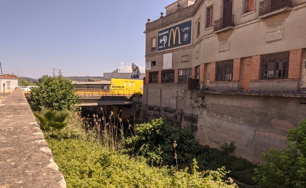 Las obras urgentes contra las inundaciones de la Ribera comenzarán en 2024