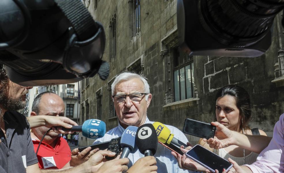 Ribó gasta 217.000 euros en nueve personas para un «plan de educación ambiental»