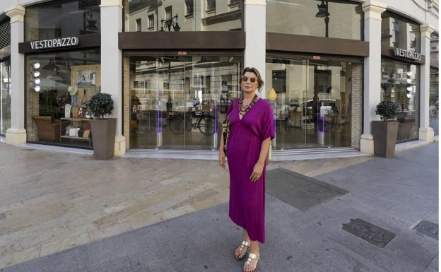 Regalos Momparler, la tienda que puso sobre las mesas valencianas las vajillas más exquisitas de Europa