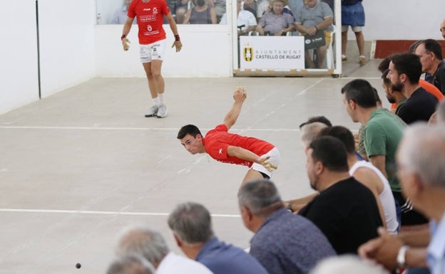 Tonet IV no se va de vacaciones