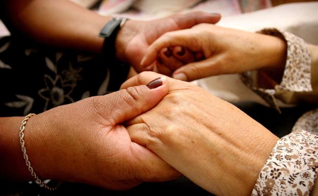 Cinco planes para hacer en Valencia en el día de los abuelos