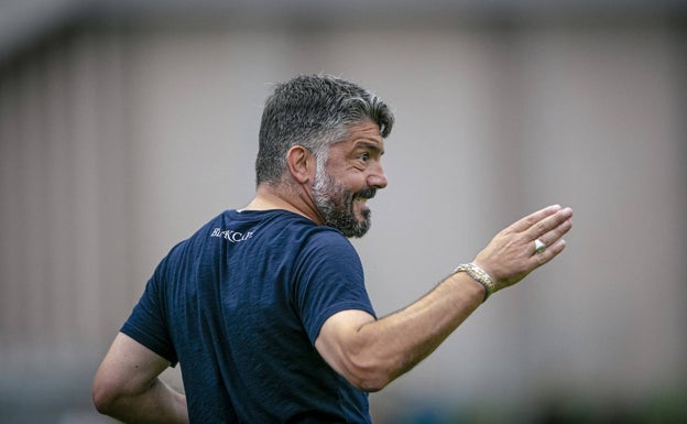 Politano y Torreira siguen siendo los dos perfiles que más encajan a Gattuso