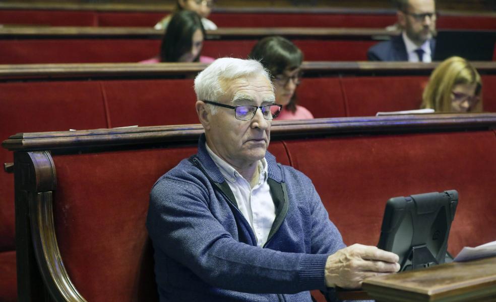 El millar de contratos a dedo de Ribó