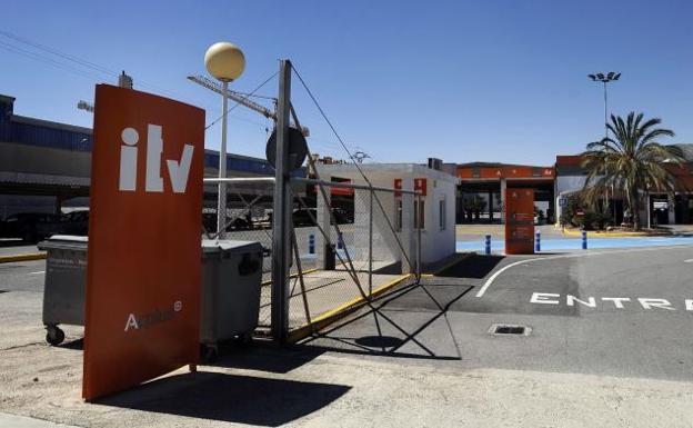 La Generalitat Valenciana creará una ITV pública