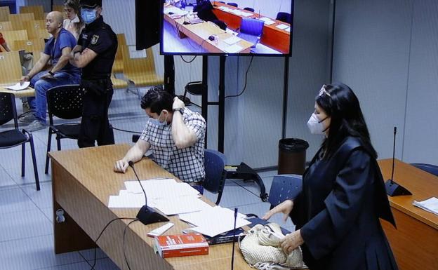 DIRECTO | Jorge Ignacio, culpable de asesinar a Marta Calvo y del resto de crímenes