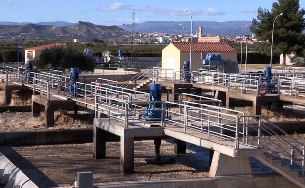 Luz verde a la redacción del proyecto de la depuradora del Carraixet