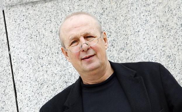 El director de orquesta Stefan Soltesz muere en plena actuación