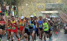 Búscate en la 10K Sense Límits de Aldaia