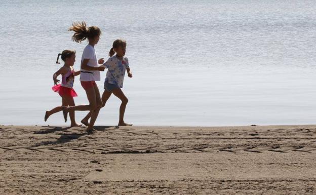 Sanidad ofrece una serie de recomendaciones para prevenir ahogamientos