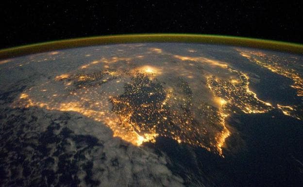 La Agencia Espacial Española busca sede