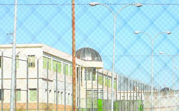 Tres prisiones permanentes, la cúspide del castigo en España