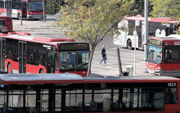 El bonobús costará 6 euros a partir de septiembre