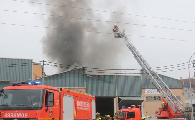 Un total de 238 empresas se suman al Plan de Seguridad Integral de Fuente del Jarro