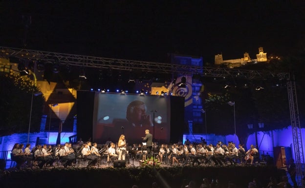 Cullera vivirá una noche de cine