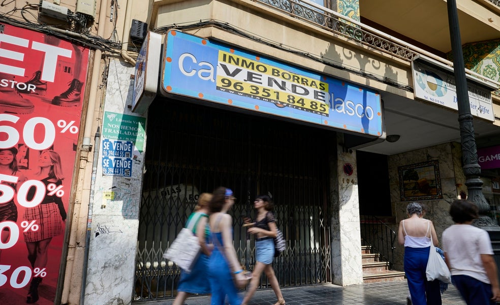 El misterio de Camas Blasco