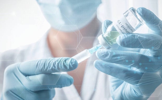 La vacuna del Covid no afecta a las tasas de éxito de los tratamientos reproductivos