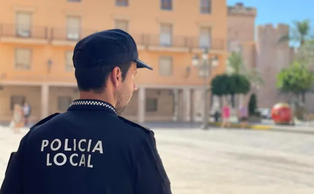 Más de 3.000 policías velarán por la seguridad en las fiestas de Elche, 1.300 más que en 2019