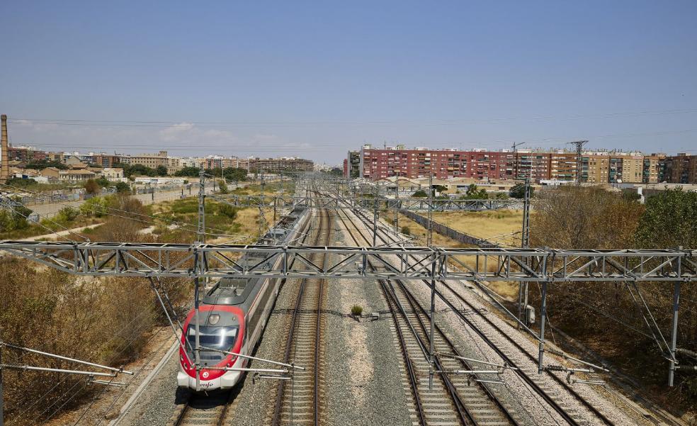 Un camino de siglo y medio