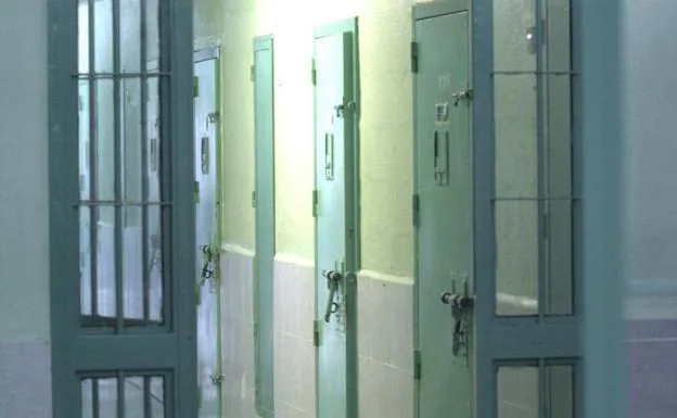 La paga de 463 euros que la Seguridad Social da cada mes a los presos cuando salen de la cárcel