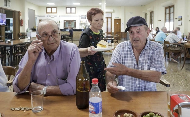 La silenciosa extinción de la agricultura valenciana