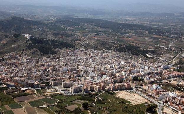 Un convenio con el Consell prevé la construcción de 20 viviendas en el casco antiguo de Llíra