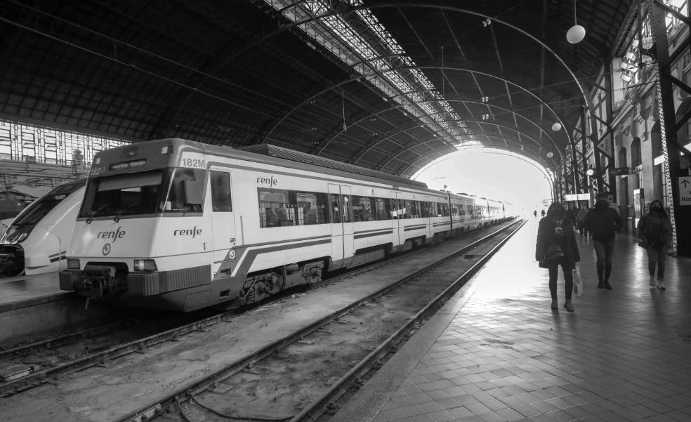 El kilómetro 1