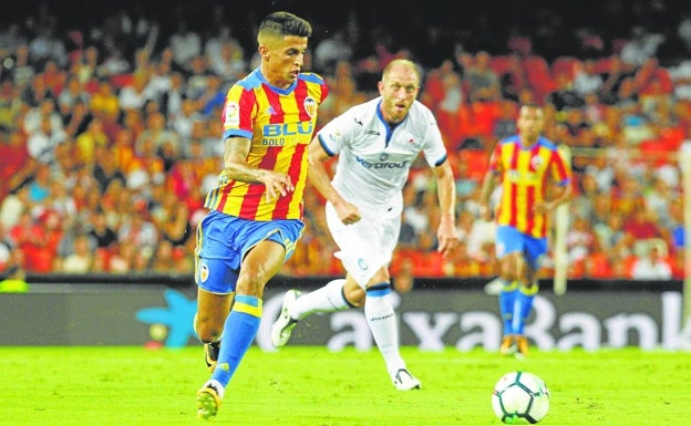 Los cincuenta años del Trofeo Naranja