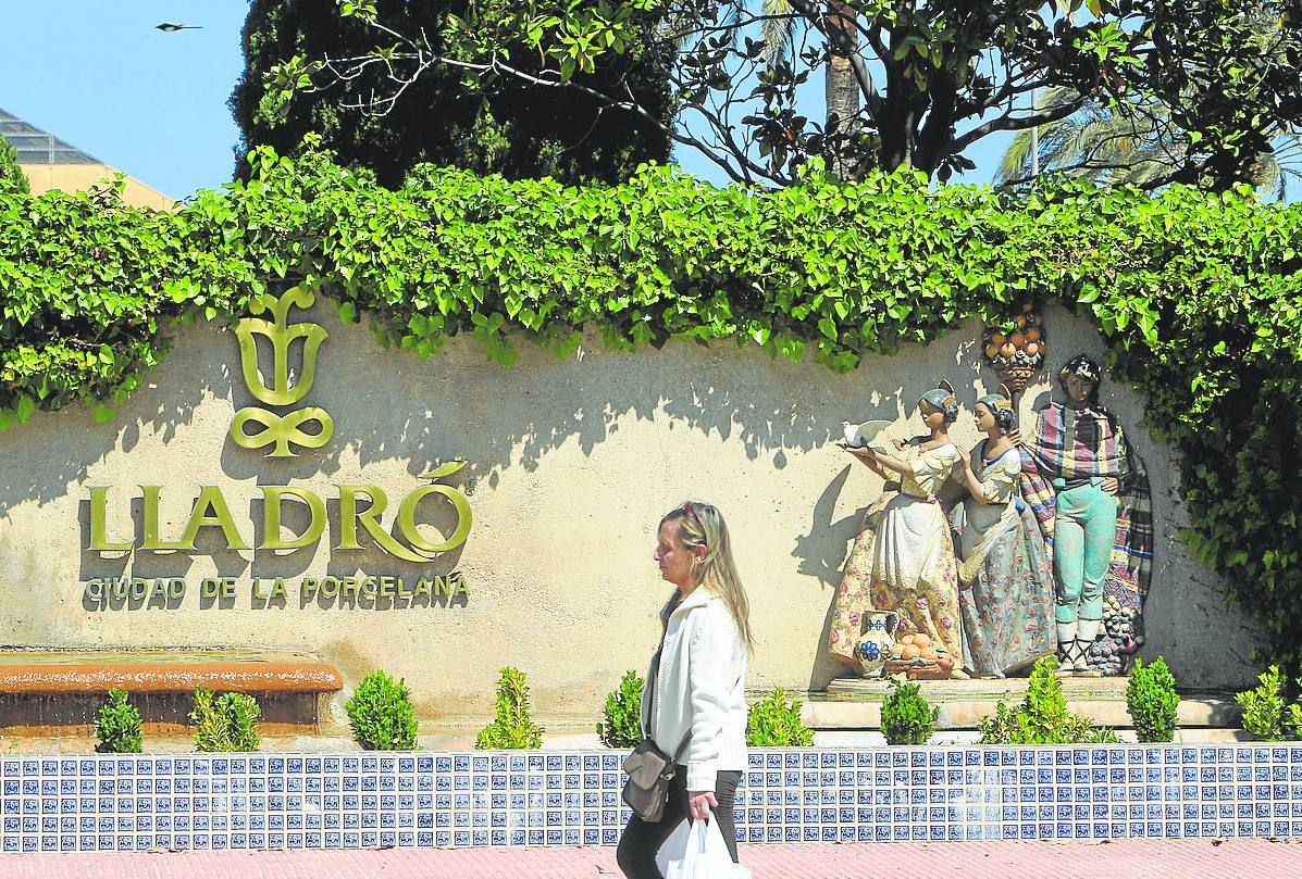 Cuatro empresas valencianas acuden al fondo de rescate por el Covid del Gobierno