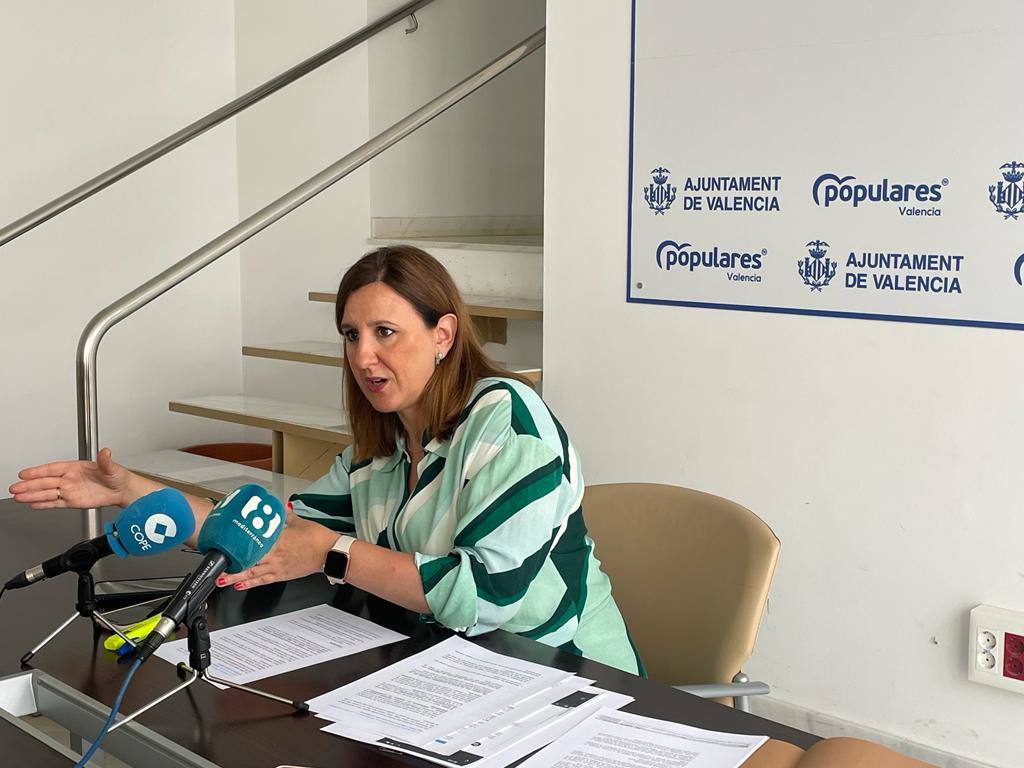 Ribó devuelve 1,2 millones en ayudas por problemas en la gestión de Servicios Sociales