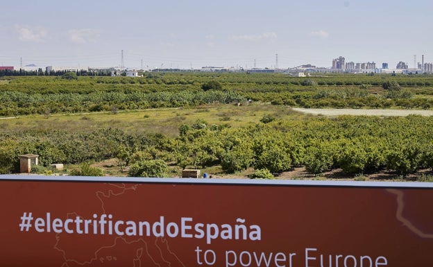 Volkswagen copa las ayudas del PERTE del vehículo eléctrico con el proyecto que incluye la gigafactoría en Sagunto