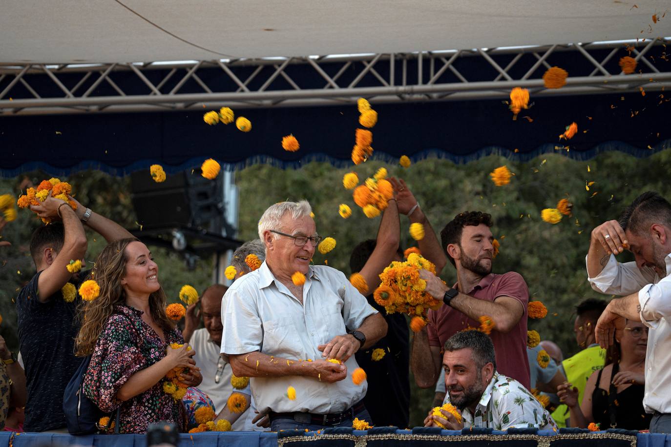 El PP denuncia la aprobación de 120 contratos menores para la Feria de Julio