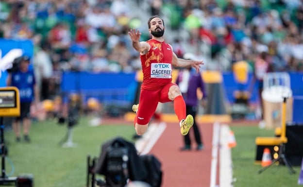 Ocho atletas valencianos estarán en el Campeonato de Europa de Atletismo